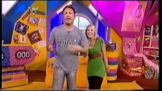 Toonattik opening - July 2008
