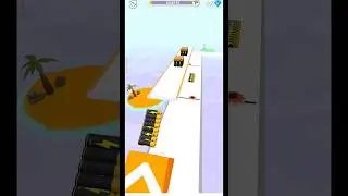 Battery Run 3d Game lvl-13 #shorts #shortsfeed #battery