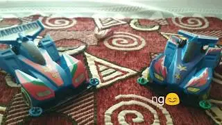 4WD GOKEY UNBOXING MALAYSIA VERSION
