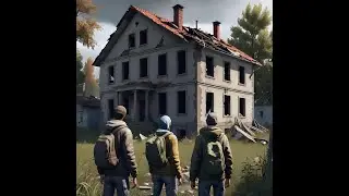 Extreme Makeover in DayZ #2 - Defending our renovated home w/ OGGDayZ