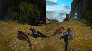 Split Fiction PS5 PRO 4K-COOP - 14
