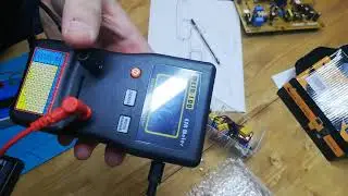 Recensione MESR 100