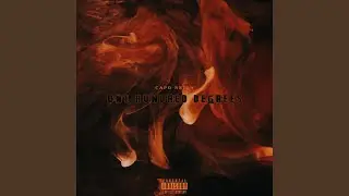 One Hundred Degrees