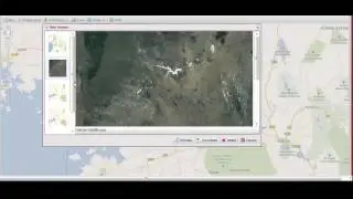 Advanced Mapping Techniques