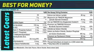 THORNE Performance Essentials: The Ultimate Fuel for Your Workouts!