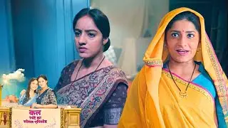 Mangal Lakshmi Today Episode NEW PROMO: Sowmya Ne Li Kusum Ki Jaan, Mangal Ko Kiya Kamre Mein Band