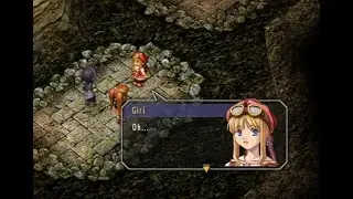 [ No Commentary ] The Legend of Heroes: Trails in the Sky ~ Part 12 ~