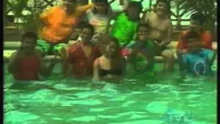 Grupo Bongo - Nos Falto Algo.mpg