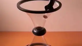 Vortex Coin Bank
