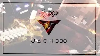 ✘ Speedart :: JackD88 [by TanderArtz] ✘