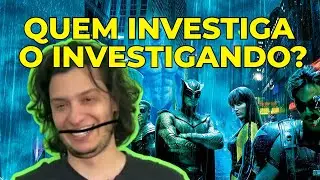 Investigando se a imprensa é realmente de esquerda ou direita