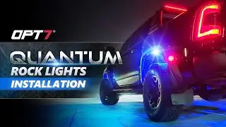 Unleash the Power of Ram TRX: Installation Video & Quantum Bluetooth vs. Remote Comparison