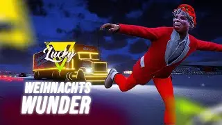 Das Weihnachtswunder von San Andreas | GTA Roleplay | Special Episode LuckyV.de