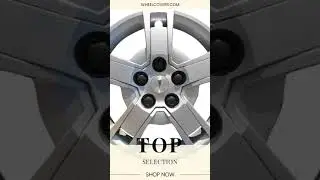 2009 2010 Pontiac Vibe Hubcap / Wheel Cover 16