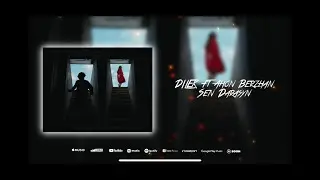 DILEK ft Ahon Berzhan - &ldquo;Sen Darasyn&rdquo; [Official Music Audio]