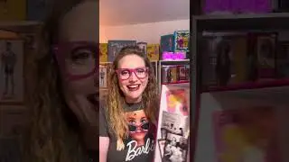 Barbie & Authentic or Fake? DETAILS #barbie #barbiemattel #barbiedoll #barbiecore #barbieworld #ken