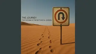 Before The Journey