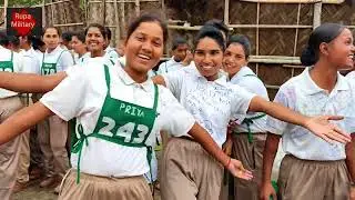 Salonibari aasam training center 258brtc Rupa military #rupamilitary #army #ssb #bsf #capf #rupa