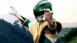 [MMPR] All EVIL Green Ranger fights