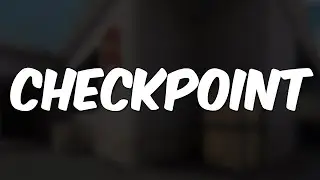 CHECKPOINT COMPETITIVE MATCH [ FULL MATCH VOD ]