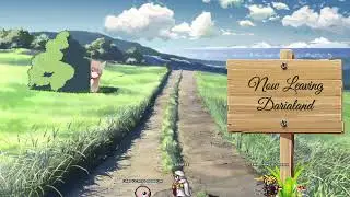 Going to the devil's door to play ding song ditch