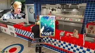 Jean Paul Opens Chang Gang Booster Pack (NOPIXEL)