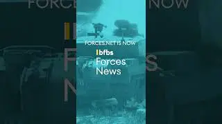 New name, same great stories - welcome to BFBS Forces News