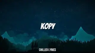 Famousjayfendi - Kopy (Lyrics)