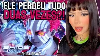 REACT| Akaza Song (Kimetsu no Yaiba) | INTOCÁVEL | Ishida