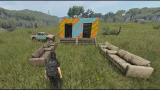 Scum 797: Я этого не ожидал :O - (Сезон 1)