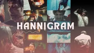 Hannibal/Will  - West Coast