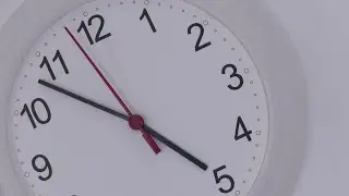 Texas House to vote on permanent Daylight Saving