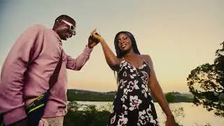 PANZILI MUSIC  -  NDIO YULE (OFFICIAL MUSIC VIDEO)