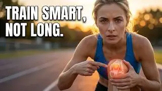 How Long Do You REALLY Need to Train for a Marathon?