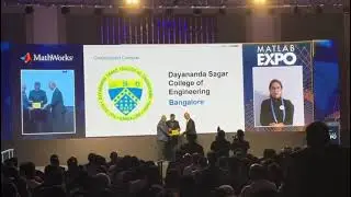 DSCE Mathworks 2025