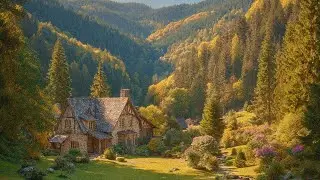 autumn wonderland (a playlist for cozy days)