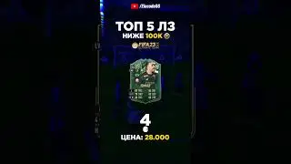 ТОП 5 