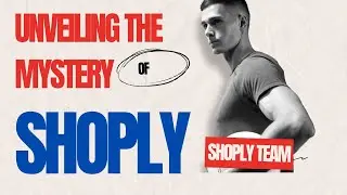 Unveiling The Mystery Of Shoply: Explained || Shoply Team