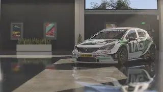 VAUXHALL POWER MAXED TAG RACING ASTRA 360 VIEW FORZA MOTORSPORT XBOX SERIES X