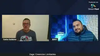 Psicodromo | Zaga de Creencias Limitantes 5 de 5