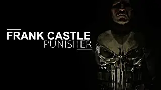 Frank Castle - Fragment [ThePunisher]