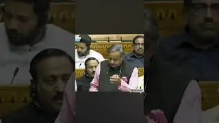 Tharoor Takes Potoshots at #nirmalasitharaman one after another in #loksabha on Finance Bill 2025