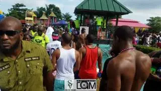 Dream Weekend WetNWild Negril