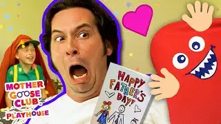 Blanket Monster Father's Day + More | MGC Funhouse