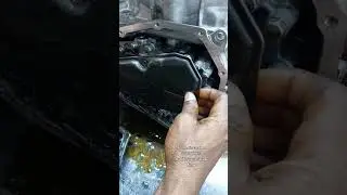 Nissan Cvt Gear Repair Shop  #uae #ajman #dubai #sharjah #cvt #shorts #diy  #transmission #gearbox