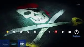 Best PS4 Dynamic Themes - Do not buy this theme because it sucks.......