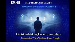 Engineering Wisdom: Disciplined Judgment Under Uncertainty