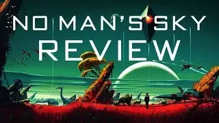 NO MAN'S SKY REVIEW (Should You Buy It??) - The Good & The Bad