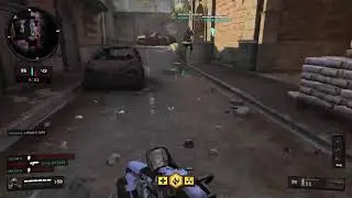 Bo4 multiplayer gameplay (livestream 4k)