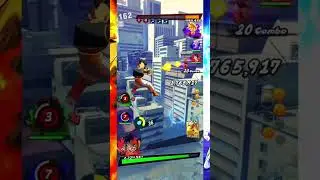 NEW EX MAJUUB IS SO ANNOYING TO FACE IN PVP LOOL!!!